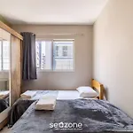 Apto 350M Da Praia Balneario Camboriu-Sc Btr0302