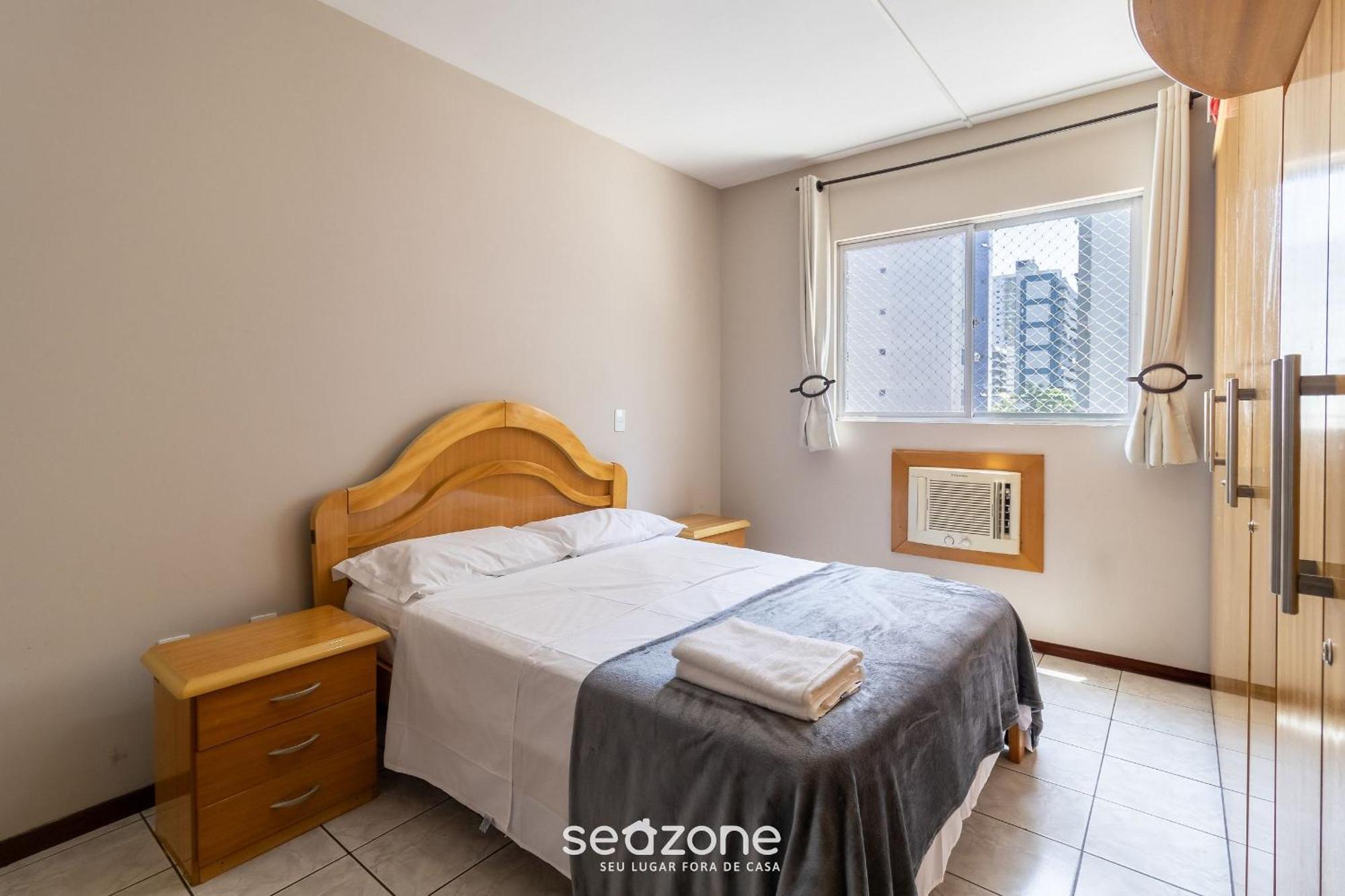 Apto 350m Da Balneario Camboriu-sc Btr0302 Apartamento *