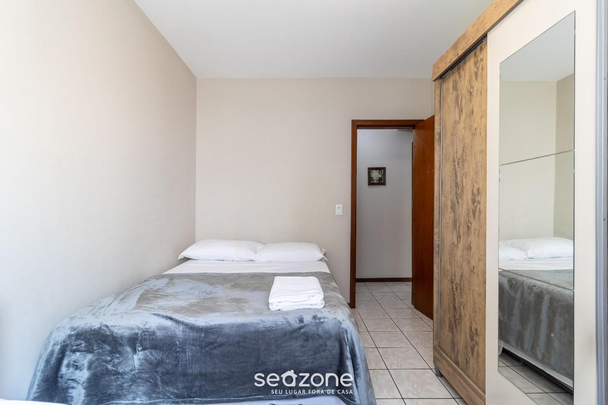 Apartamento Apto 350m Da Balneario Camboriu-sc Btr0302 Balneário Camboriú